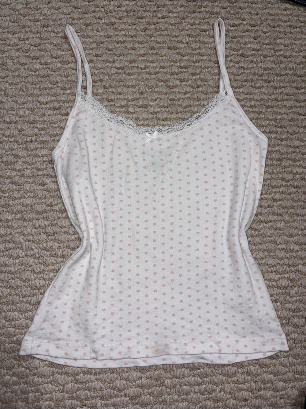 BRANDY MELVILLE Tank Top